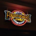 Fuddruckers,